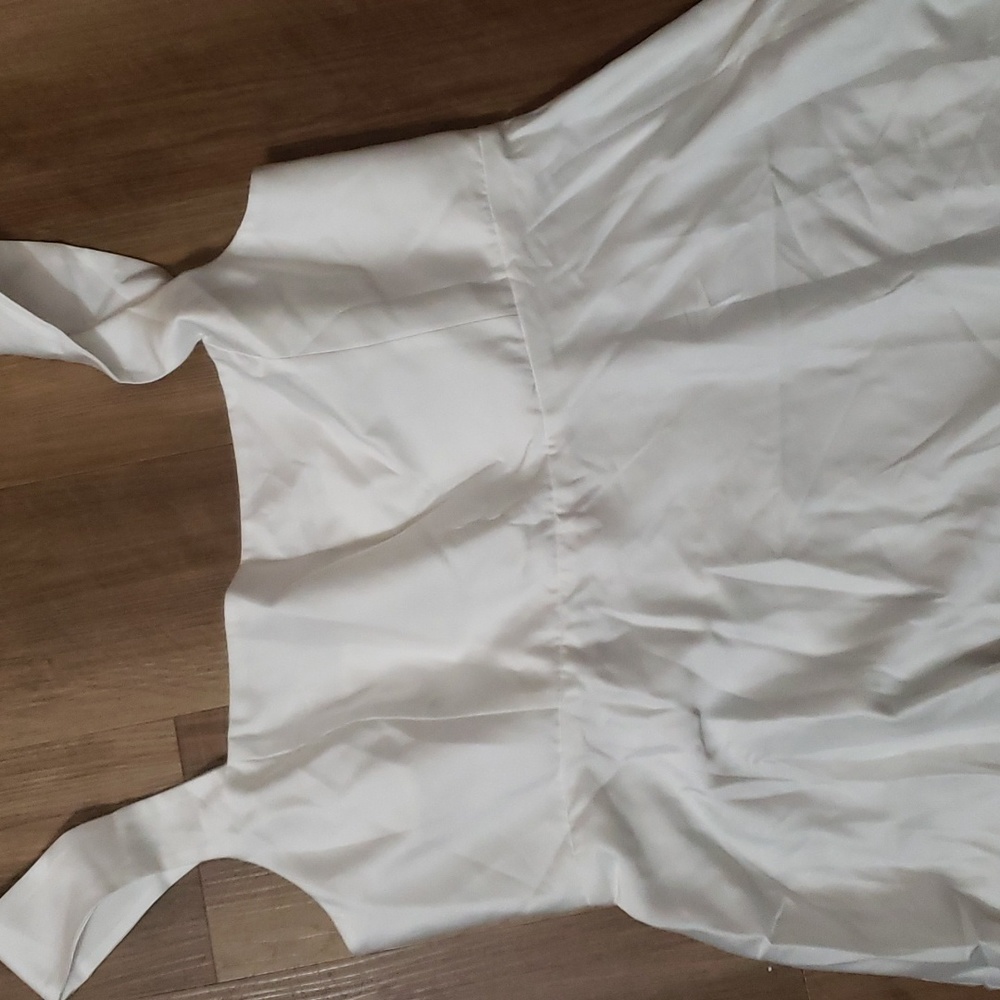 SHOW ME YOUR MUMU Madi Luxe Satin - Picture 5 of 11